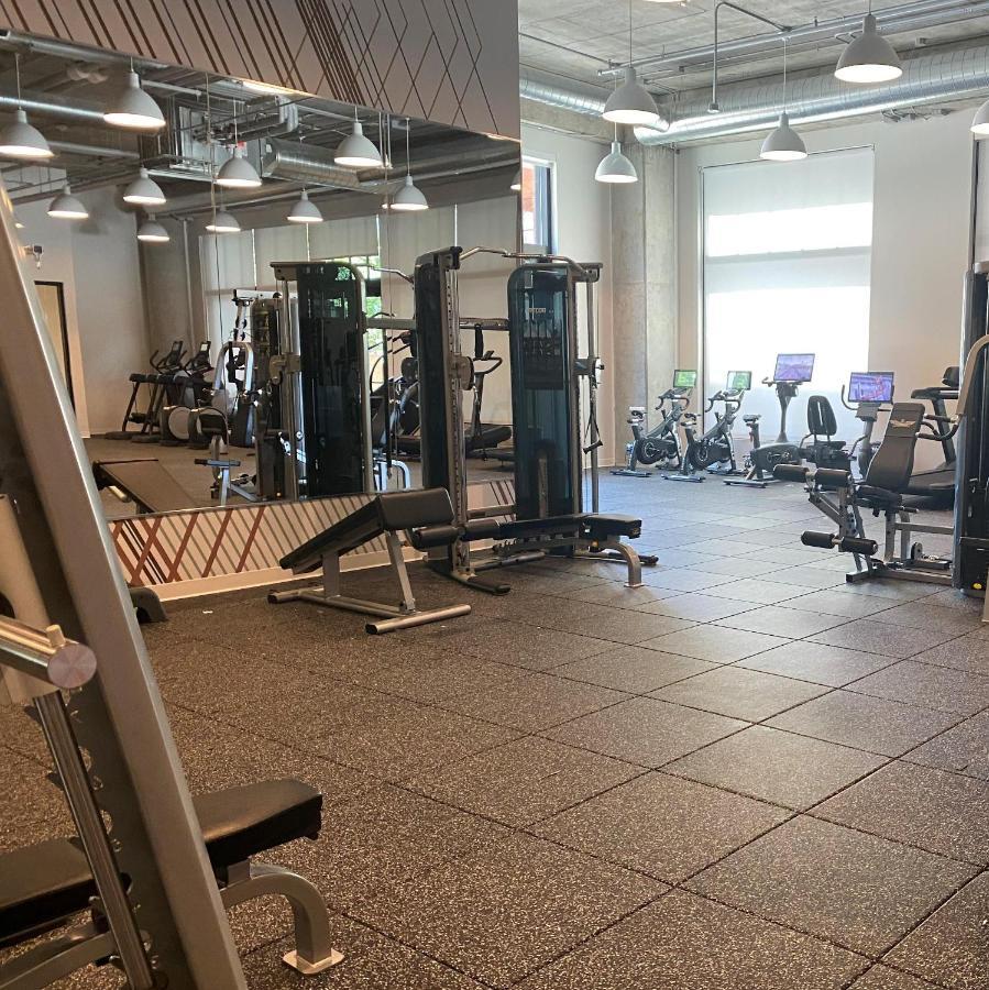 Minnestay Sable 506 - One Bedroom Apartamento Minneapolis