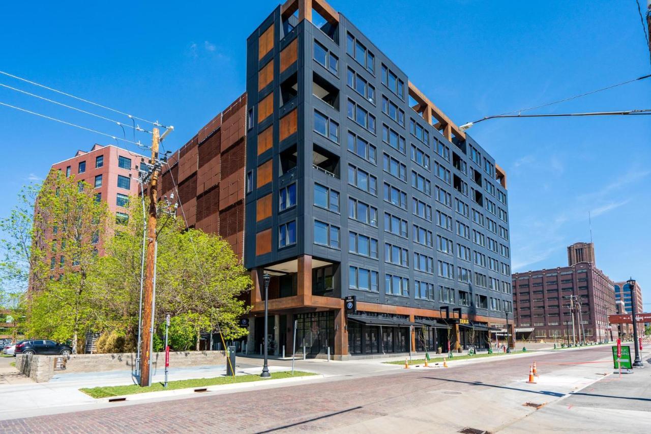 Minnestay Sable 506 - One Bedroom Apartamento *