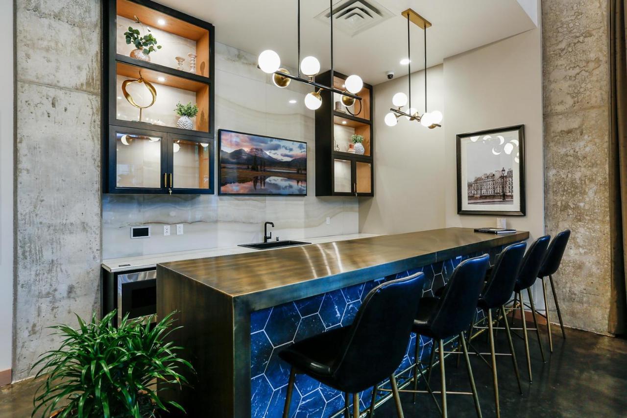 Minnestay Sable 506 - One Bedroom Apartment
