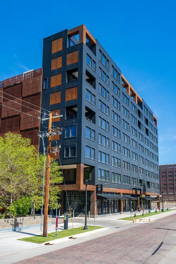 Minnestay Sable 506 - One Bedroom Apartment