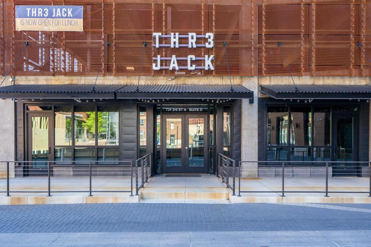 Minnestay Sable 506 - One Bedroom Minneapolis