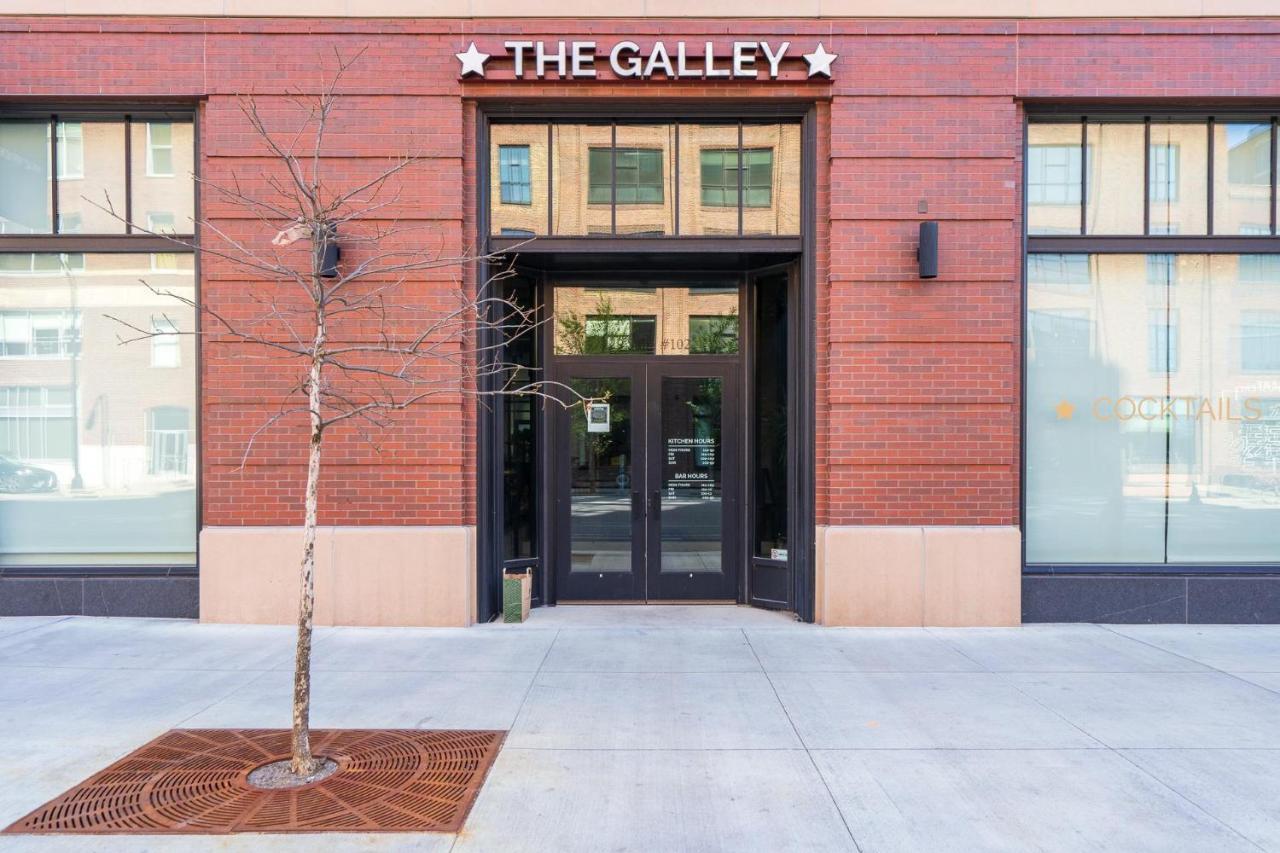 Minnestay Sable 506 - One Bedroom Apartment Minneapolis